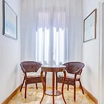 Appartement Ca' Derai *