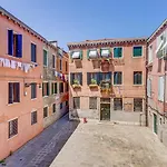 Appartement Ca' Derai *