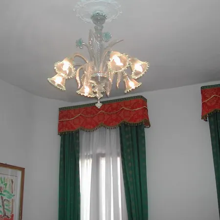 Apartament Ca' Derai