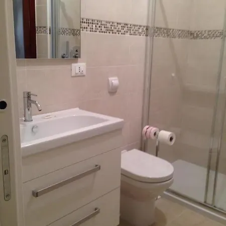 Apartamento Ca' Derai Veneza