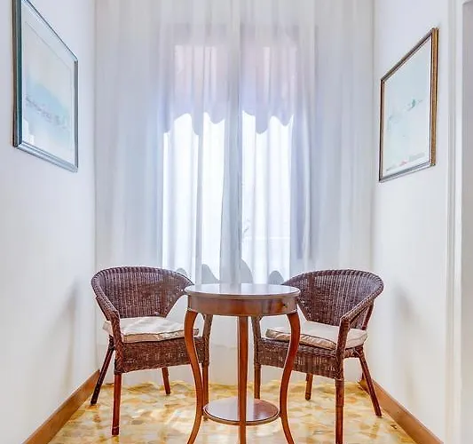 Apartman Ca' Derai *