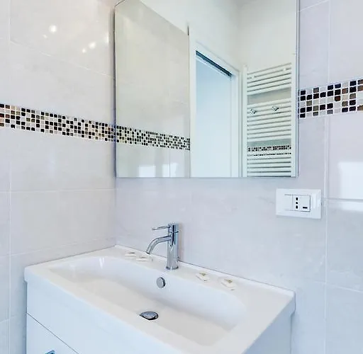 Apartman Ca' Derai Velence