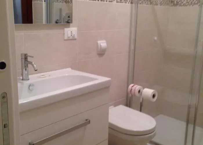 Apartman Ca' Derai Velence