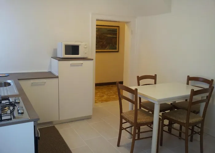Apartman Ca' Derai Velence