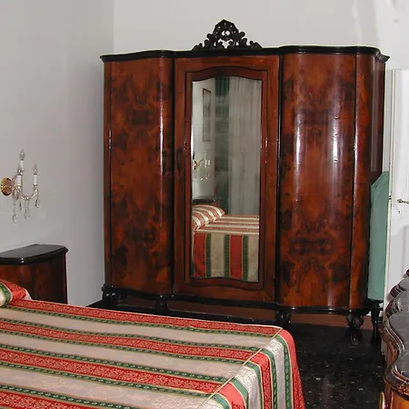 Apartament Ca' Derai