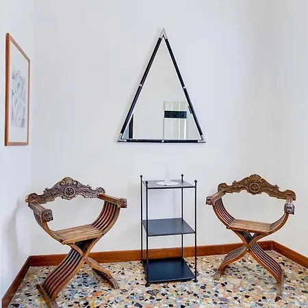 Ca' Derai Apartman Velence