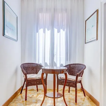 Appartement Ca' Derai *