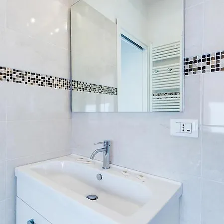 Apartman Ca' Derai Velence