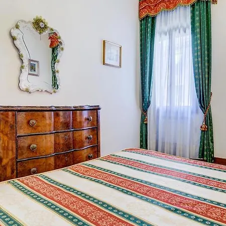 Ca' Derai Апартаменты