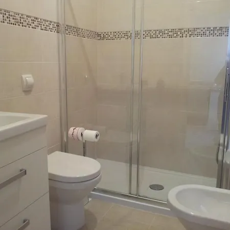 דירה Ca' Derai ונציה
