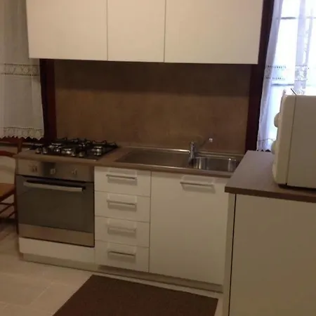 Apartman Ca' Derai Velence