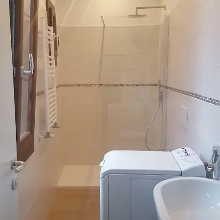 Ca' Derai Венеция