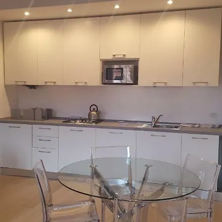 Ca' Derai Apartament Wenecja