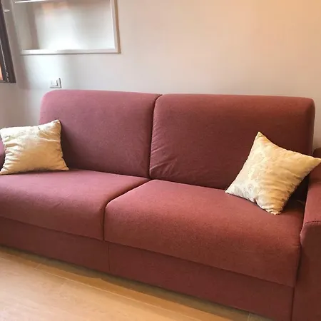 Apartament Ca' Derai