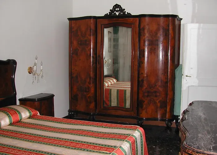 Appartement Ca' Derai