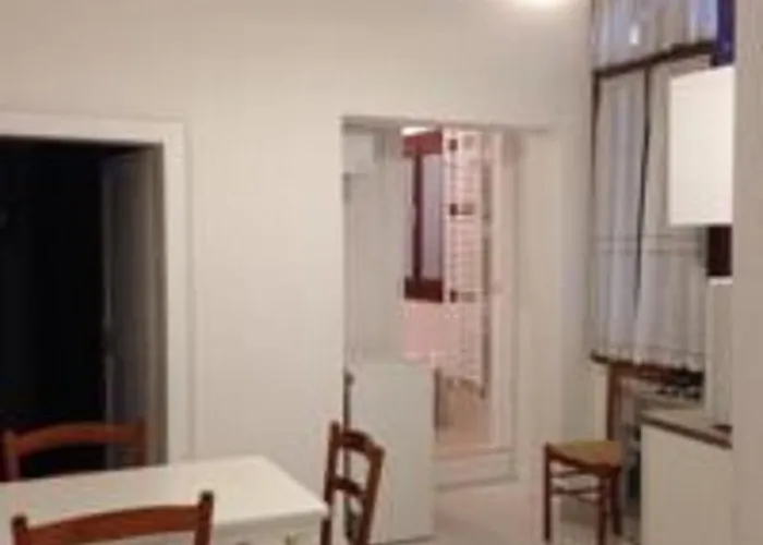 Ca' Derai Appartement