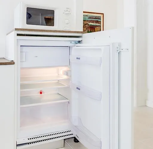 Appartement Ca' Derai *