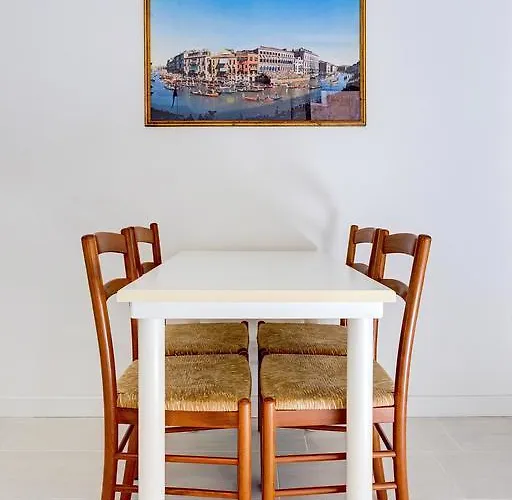 Ca' Derai Appartement *