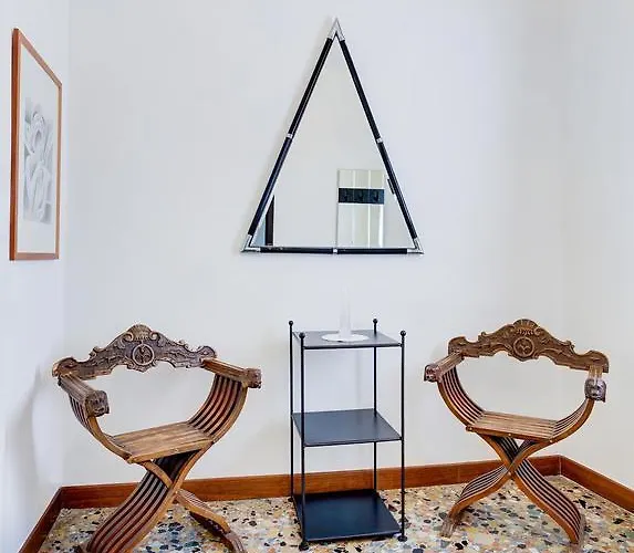 Ca' Derai Apartment Venedig