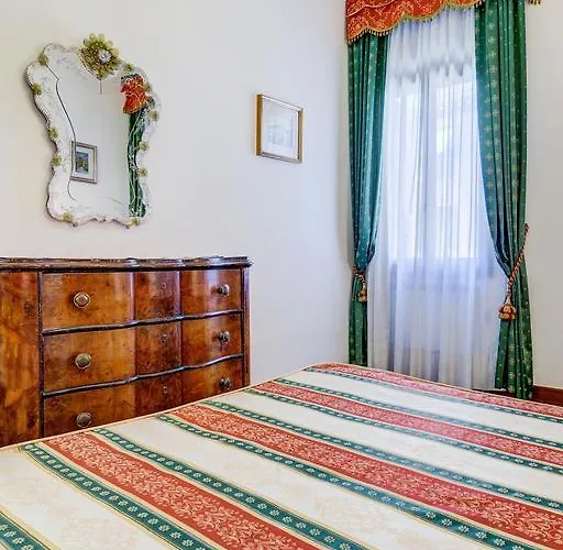 Ca' Derai Appartement