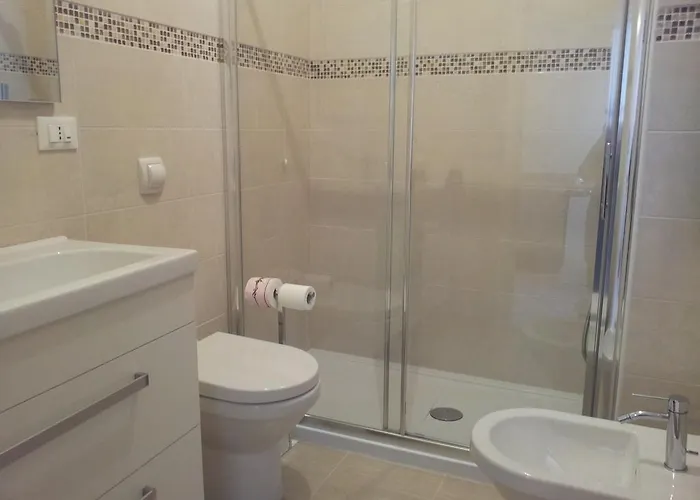 Appartement Ca' Derai Venetië