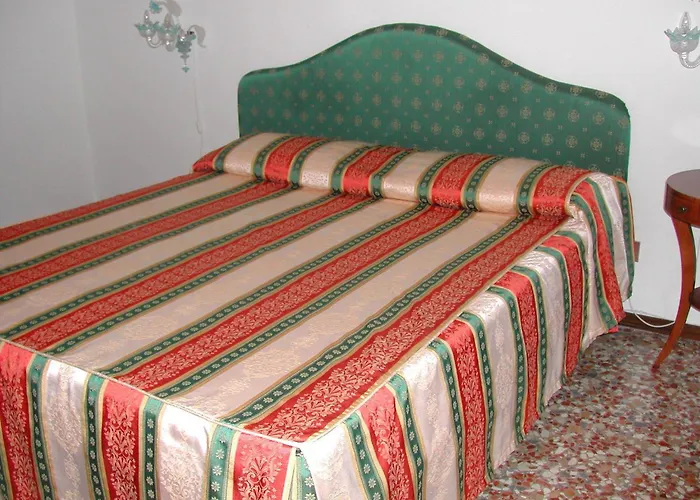 Ca' Derai * Venetië