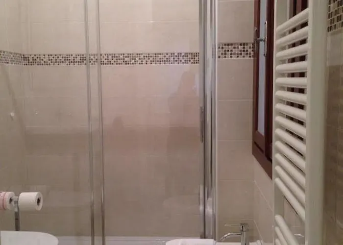 דירה Ca' Derai ונציה