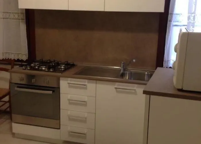 Apartment Ca' Derai Venedig