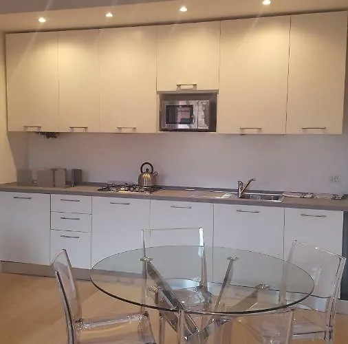 Ca' Derai Appartement Venetië