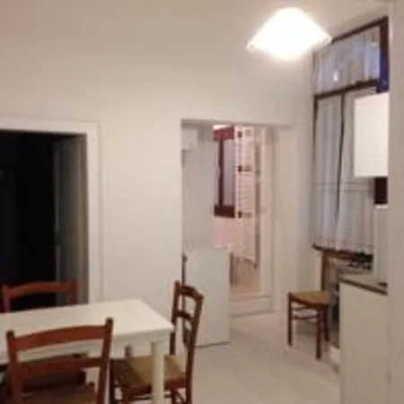 Ca' Derai Lägenhet