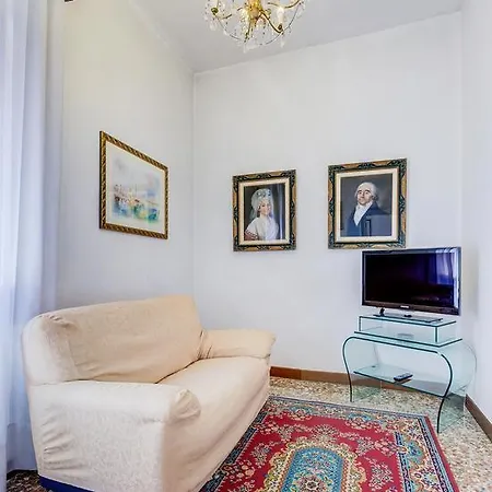 Ca' Derai Lägenhet Venedig