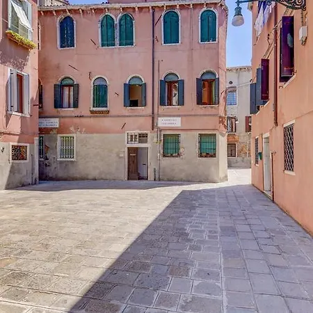 Ca' Derai * Venedig