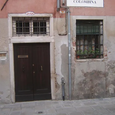 Ca' Derai Venedig