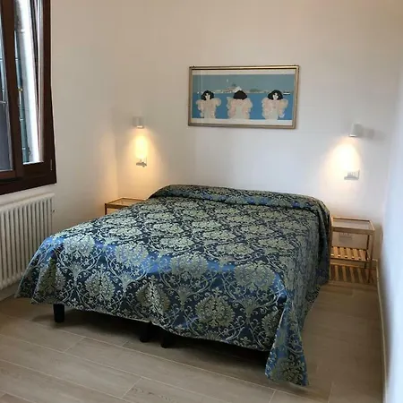 Ca' Derai Lägenhet