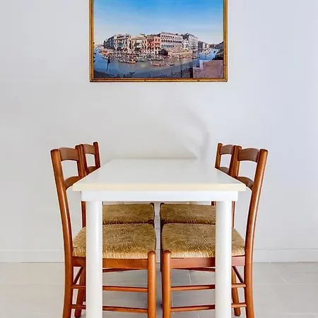 Ca' Derai Apartamento *