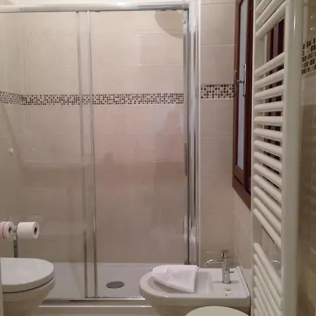 Apartamento Ca' Derai Veneza