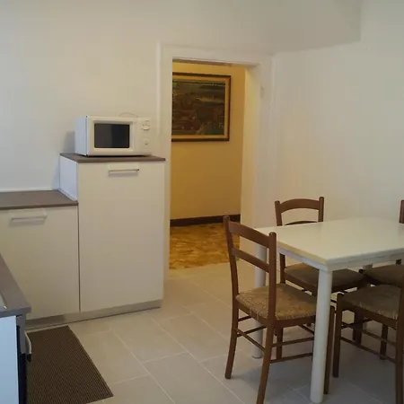 Apartamento Ca' Derai Veneza
