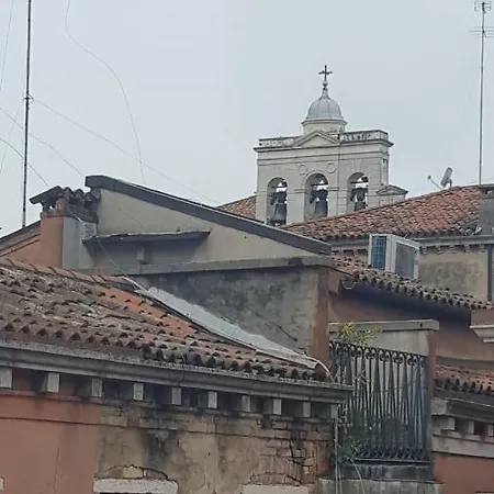 Apartamento Ca' Derai